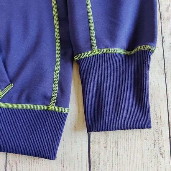 Nike Therma-Fit embroidered logo hoodie sz M - Picture 7 of 12